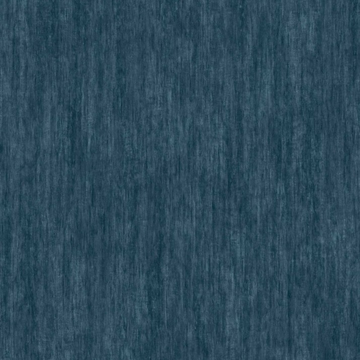 Papier Peint Intissé Tuvalu Bleu Foncé - Moorea de Montecolino - réf. 26719