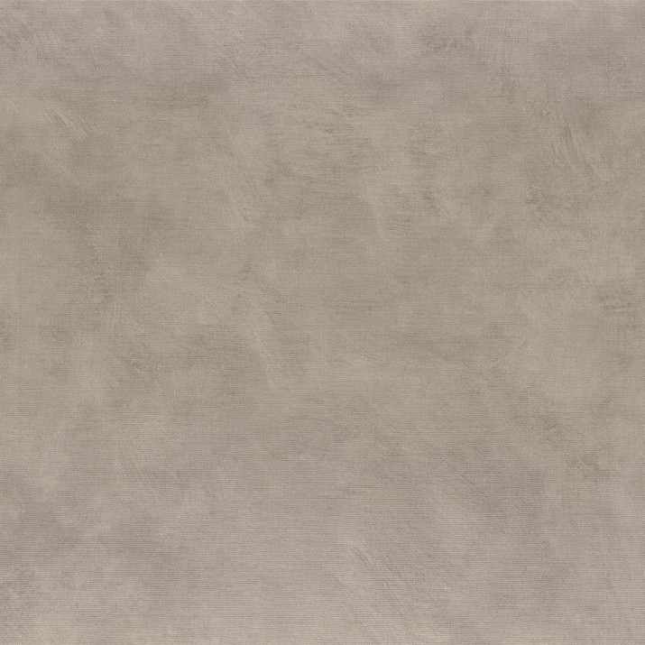 Papier Peint Vinyle sur Intissé Argile Taupe – L’Atelier de Casamance - réf. 75492038