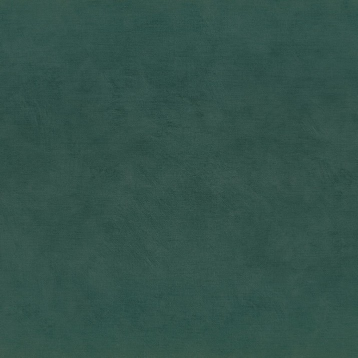 Papier Peint Vinyle sur Intissé Argile Vert Anglais – L’Atelier de Casamance - réf. 75494384