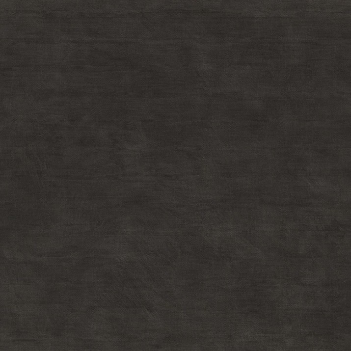 Papier Peint Vinyle sur Intissé Argile Noir – L’Atelier de Casamance - réf. 75492242