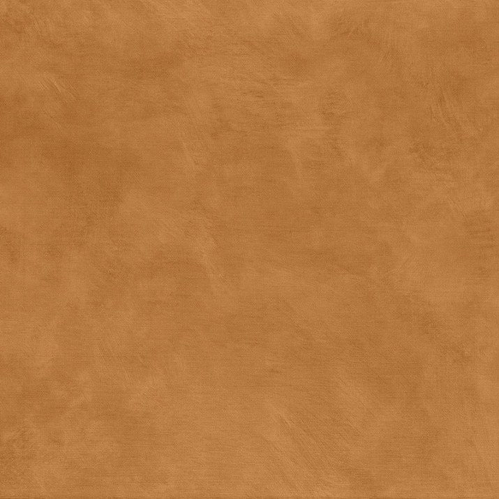 Papier Peint Vinyle sur Intissé Argile Miel – L’Atelier de Casamance - réf. 75492548