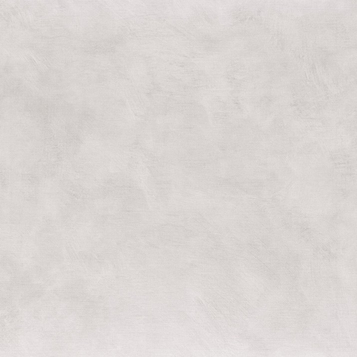 Papier Peint Vinyle sur Intissé Argile Argent – L’Atelier de Casamance - réf. 75491834