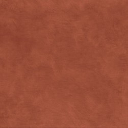 Papier Peint Vinyle sur Intissé Argile Terracotta – L’Atelier de Casamance - réf. 75492854