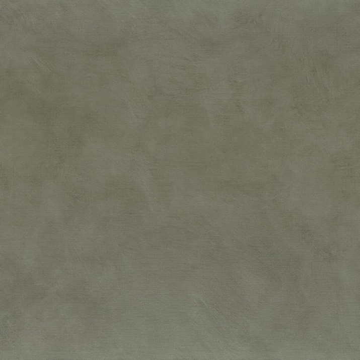 Papier Peint Vinyle sur Intissé Argile Lichen – L’Atelier de Casamance - réf. 75493262