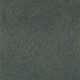 Papier Peint Intissé Voie Lactée Marine/ Doré – Nuit d’Orient de Casamance - réf. 75414180