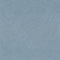 Papier Peint Intissé Voie Lactée Pierre Bleue/ Doré – Nuit d’Orient de Casamance - réf. 75414078
