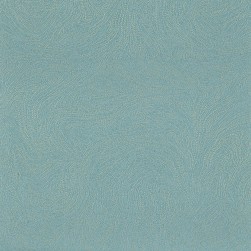 Papier Peint Intissé Voie Lactée Céladon/ Doré – Nuit d’Orient de Casamance - réf. 75413976