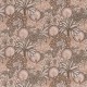 Papier Peint Intissé Persée Vieux Rose – Nuit d’Orient de Casamance - réf. 75390814