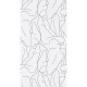 Papier Peint Académie Noir et Blanc – Gallery de Casadéco - réf. GLRY86100522