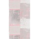 Papier Peint Color Field Rose Fluo – Gallery de Casadéco - réf. GLRY86174318