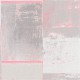 Papier Peint Color Field Rose Fluo – Gallery de Casadéco - réf. GLRY86174318