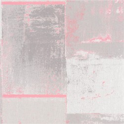 Papier Peint Color Field Rose Fluo – Gallery de Casadéco - réf. GLRY86174318