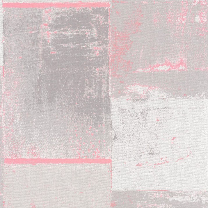 Papier Peint Color Field Rose Fluo – Gallery de Casadéco - réf. GLRY86174318