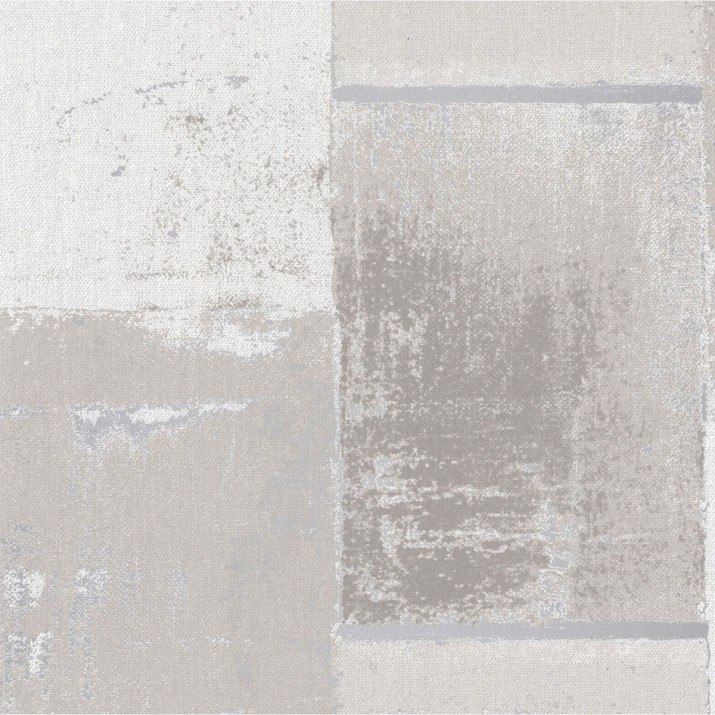 Papier Peint Color Field Gris – Gallery de Casadéco - réf. GLRY86179201