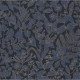Papier Peint Esquisse Bleu Encre – Gardens de Casadéco - réf. GADN87596983