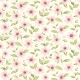 Papier Peint Clématites Rose Anglais – Gardens de Casadéco - réf. GADN87644352