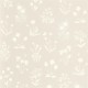 Papier Peint Herbier Beige Lin – Gardens de Casadéco - réf. GADN87621218