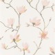 Papier Peint Suzhou Rose – Gardens de Casadéco - réf. GADN82364212