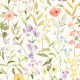 Papier Peint Fleurs des Champs Bouquet – Gardens de Casadéco - réf. GADN87650825
