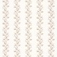 Papier Peint Espérance Gris Fauvette – Bohème de Casélio- réf. BOM103189315