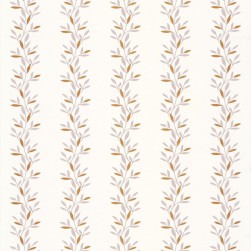 Papier Peint Espérance Gris Fauvette – Bohème de Casélio- réf. BOM103189315