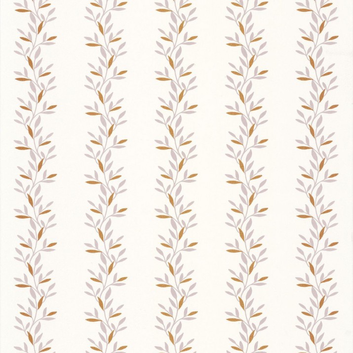 Papier Peint Espérance Gris Fauvette – Bohème de Casélio- réf. BOM103189315