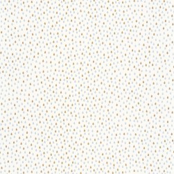 Papier Peint Ondée Bleu Horizon – Bohème de Casélio- réf. BOM103160689