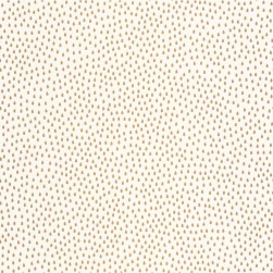 Papier Peint Ondée Blanc Or – Bohème de Casélio- réf. BOM103162057