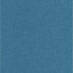 Papier Peint Uni Mat Bleu Jean – Bohème de Casélio- réf. BOM103226160