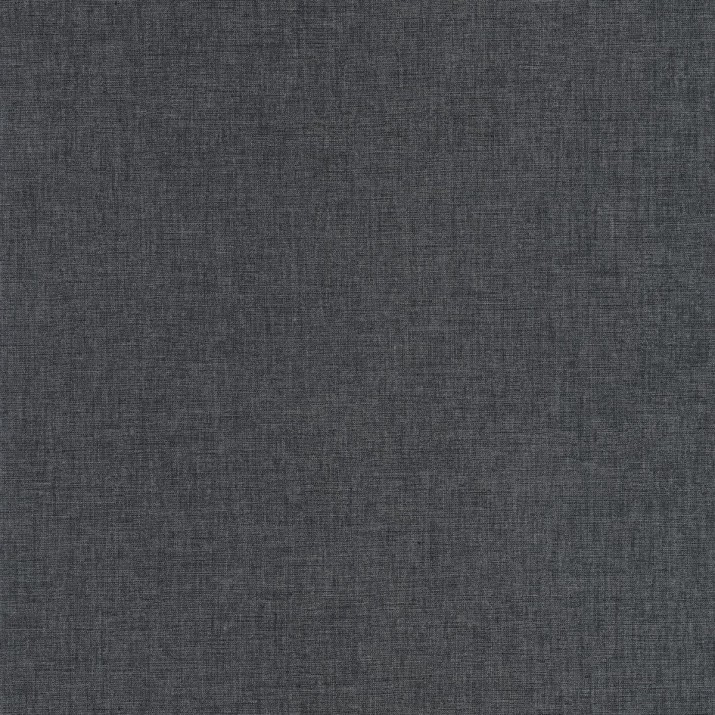 Papier Peint Uni Mat Gris Anthracite – Bohème de Casélio- réf. BOM103229610