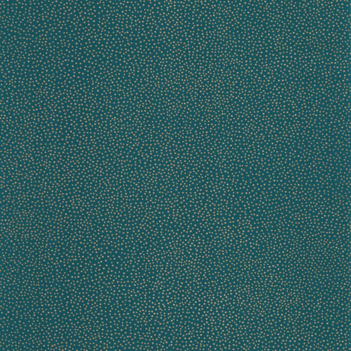 Papier Peint Sparkle Bleu Madura Or – Sea You Soon de Casélio- réf. SYO101736128