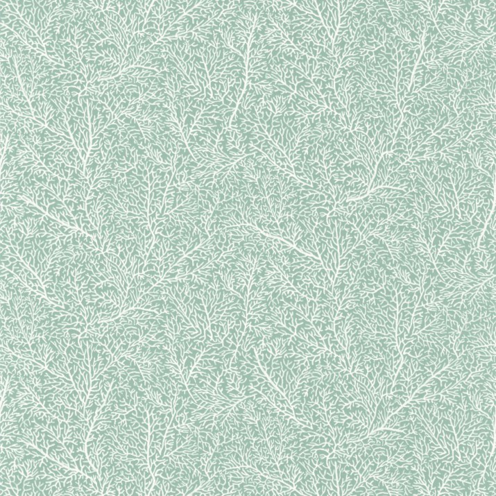 Papier Peint Only Chips Vert d’Eau – Sea You Soon de Casélio- réf. SYO102787110
