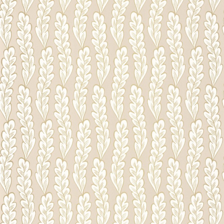 Papier Peint Seacret Spot Beige Doré – Sea You Soon de Casélio- réf. SYO102811111