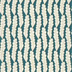 Papier Peint Seacret Spot Bleu Nuit Doré – Sea You Soon de Casélio- réf. SYO102816787