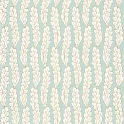 Papier Peint Seacret Spot Vert d’Eau Doré – Sea You Soon de Casélio- réf. SYO102817720