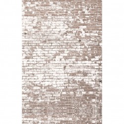 Papier Peint Panoramique Poetic Wall Beige – Young and Free de Casélio- réf. YNF103431904 – 200 x 310cm