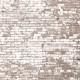 Papier Peint Panoramique Poetic Wall Beige – Young and Free de Casélio- réf. YNF103431904 – 200 x 310cm