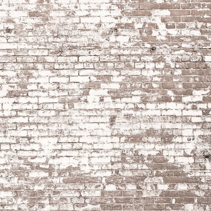 Papier Peint Panoramique Poetic Wall Beige – Young and Free de Casélio- réf. YNF103431904 – 200 x 310cm