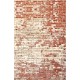 Papier Peint Panoramique Poetic Wall Rouge – Young and Free de Casélio- réf. YNF103438204 – 200 x 310cm