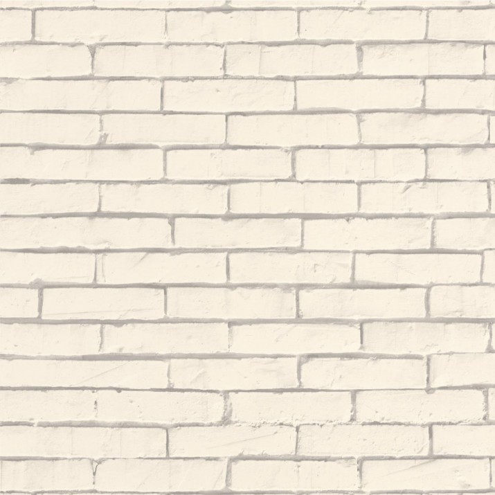 Papier Peint Be Free Blanc – Young and Free de Casélio- réf. YNF103290001