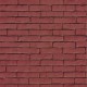Papier Peint Be Free Rouge – Young and Free de Casélio- réf. YNF103298054
