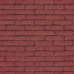 Papier Peint Be Free Rouge – Young and Free de Casélio- réf. YNF103298054