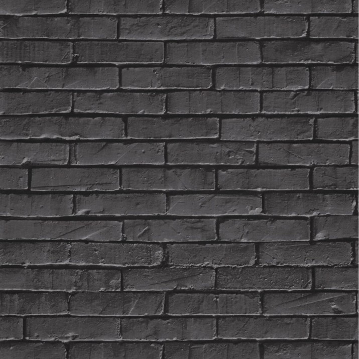 Papier Peint Be Free Gris Anthracite – Young and Free de Casélio- réf. YNF103299090