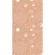Papier Peint Live Your Dreams Nude – Young and Free de Casélio- réf. YNF103244040