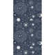 Papier Peint Live Your Dreams Bleu Nuit – Young and Free de Casélio- réf. YNF103246112
