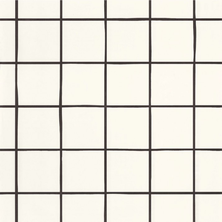 Papier Peint Keep Calm Blanc – Young and Free de Casélio- réf. YNF103270000