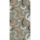 Papier Peint Good Vibes Only Kaki – Young and Free de Casélio- réf. YNF103397010