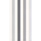 Papier Peint Stay Positive Noir Gris – Young and Free de Casélio- réf. YNF103409090