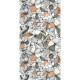 Papier Peint California Dreaming Kaki – Young and Free de Casélio- réf. YNF103387070