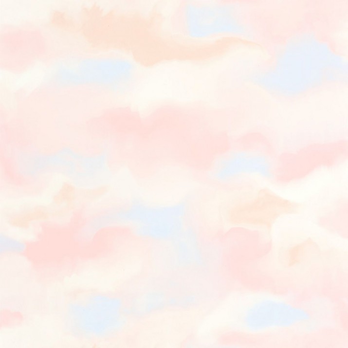 Papier Peint Find Your Paradise Nude – Young and Free de Casélio- réf. YNF103364000